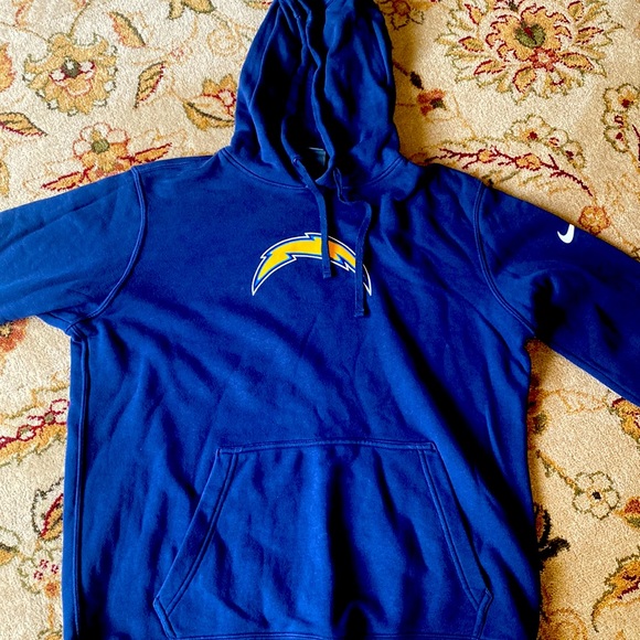 NFL sweatshirt - Picture 1 of 1